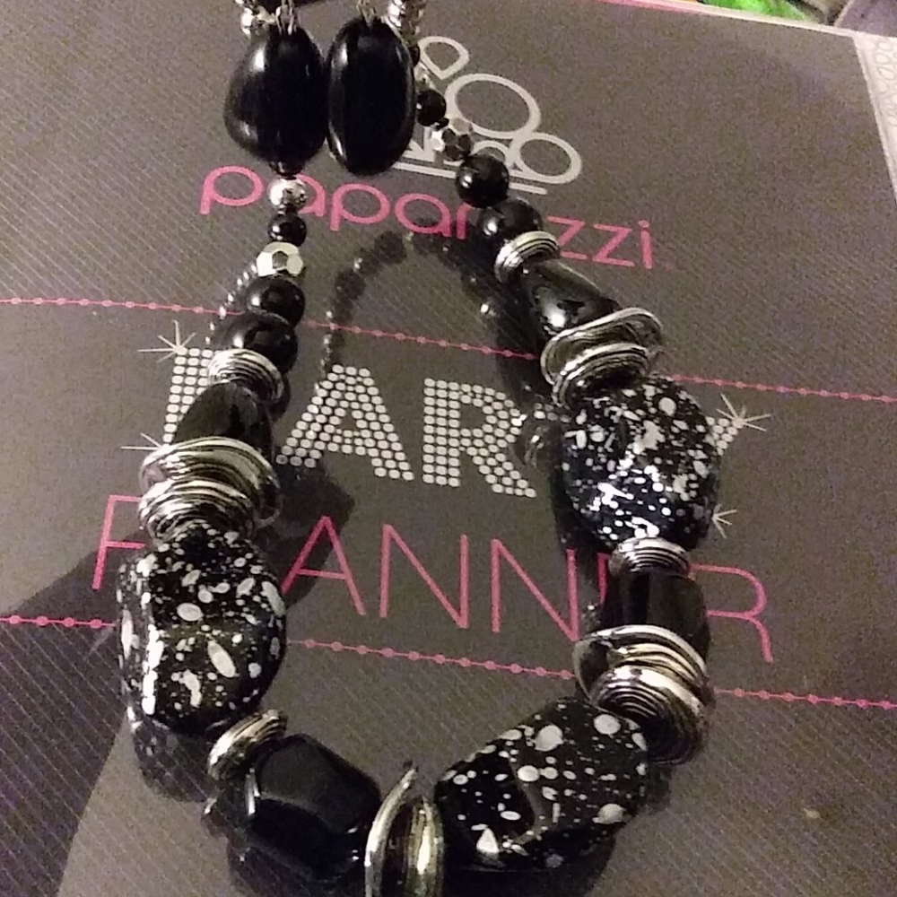 Necklace set Beautiful!